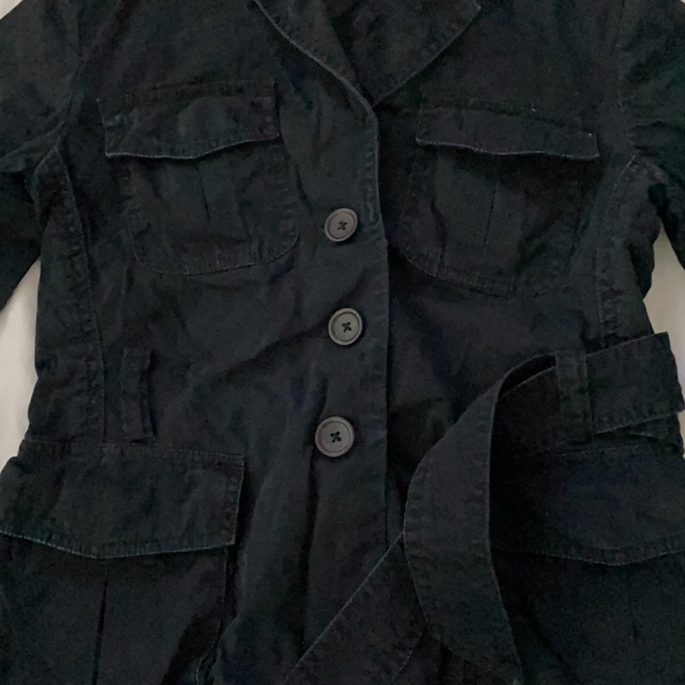 Express jacket - Picture 2 of 4